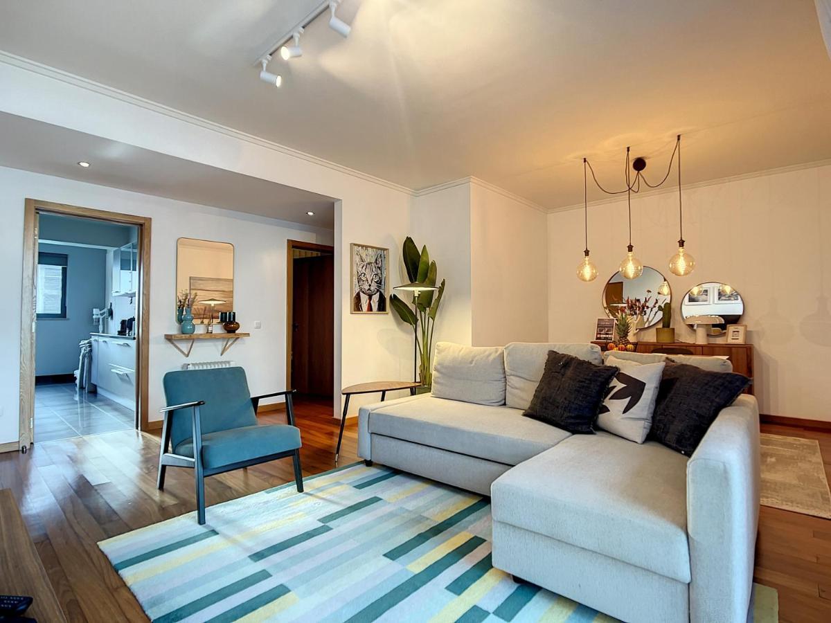 Terrace Apartment By Atlantic Holiday Funchal  Exteriör bild