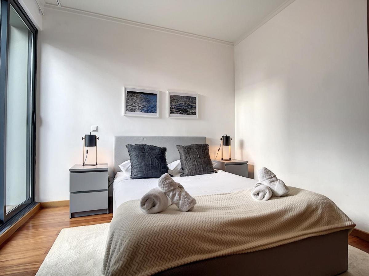 Terrace Apartment By Atlantic Holiday Funchal  Exteriör bild